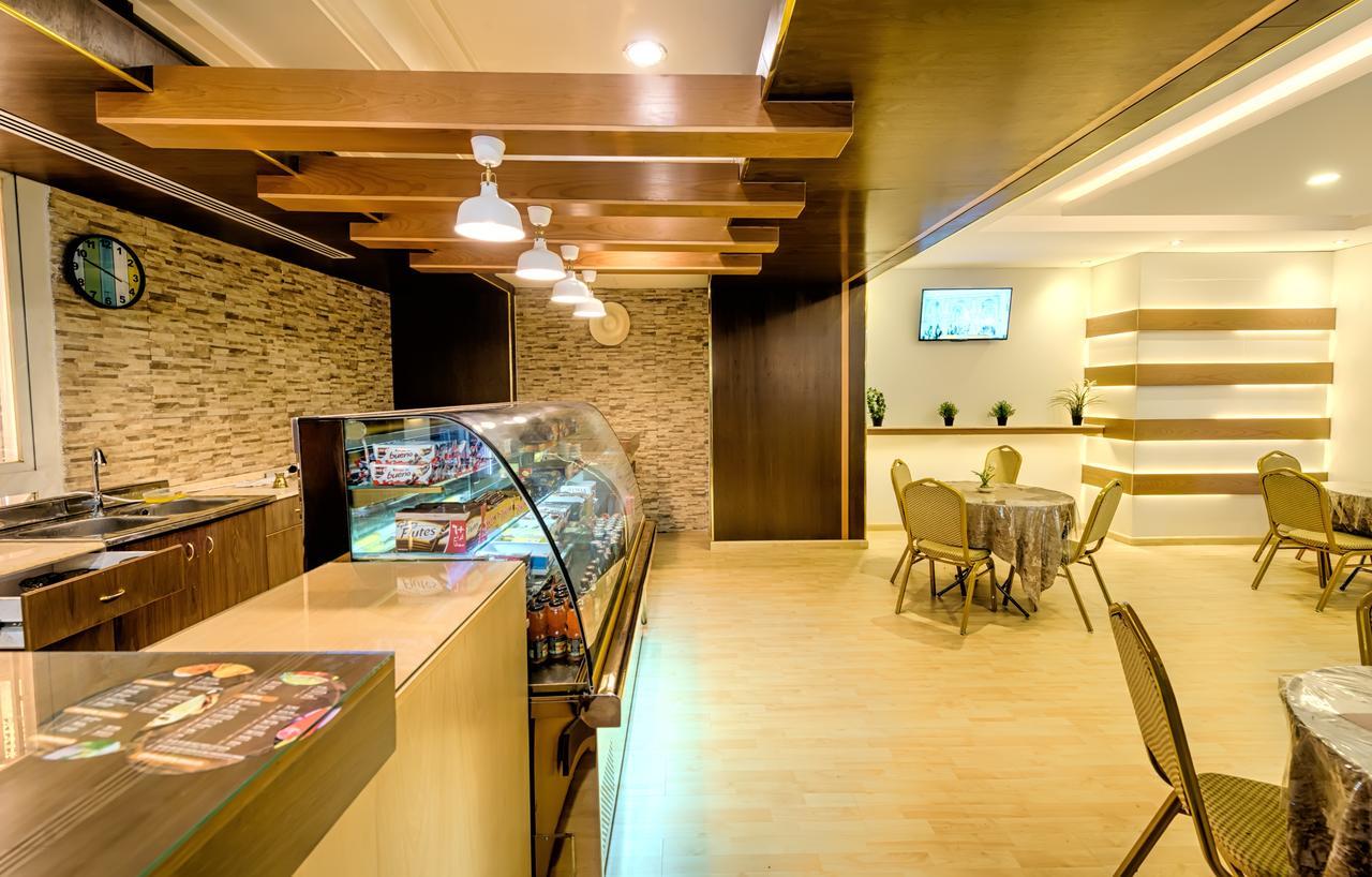 Thrawat Dar Al Khalil Al Rushad Hotel Mekka Zewnętrze zdjęcie