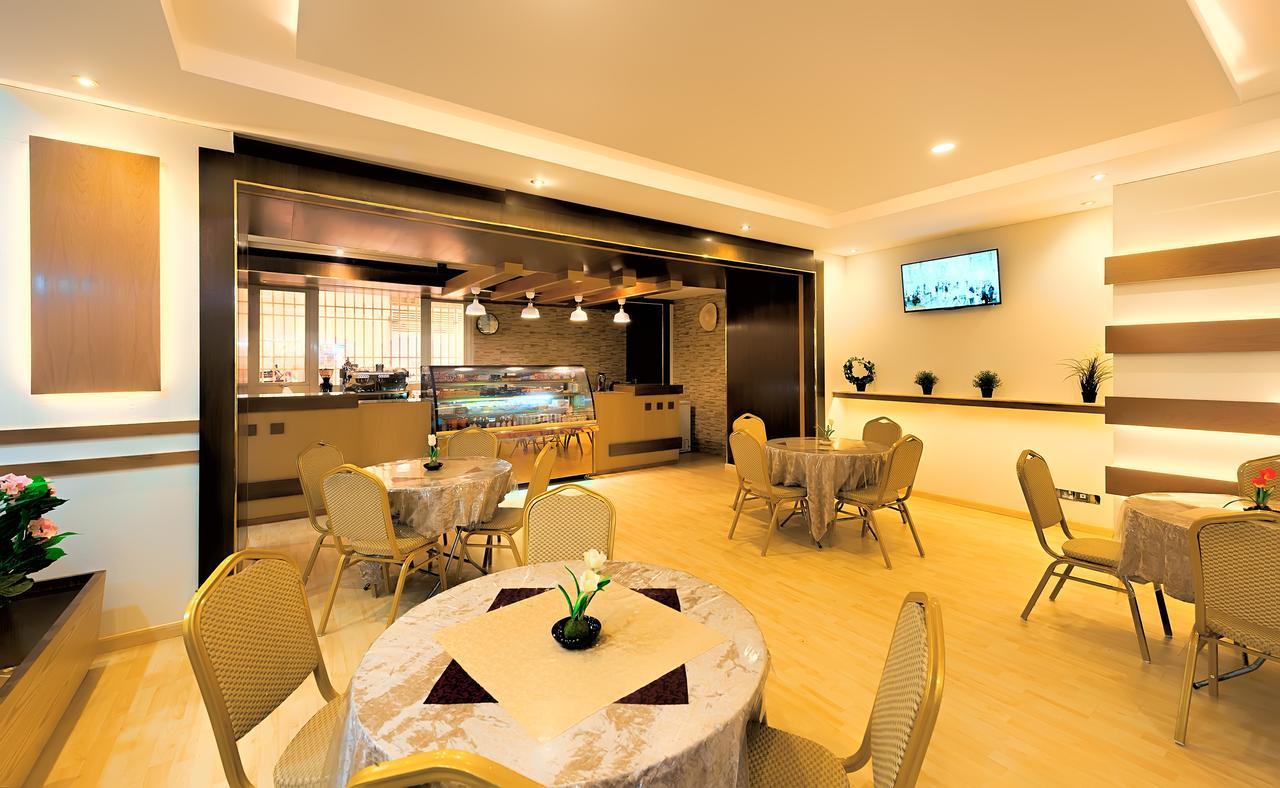 Thrawat Dar Al Khalil Al Rushad Hotel Mekka Zewnętrze zdjęcie