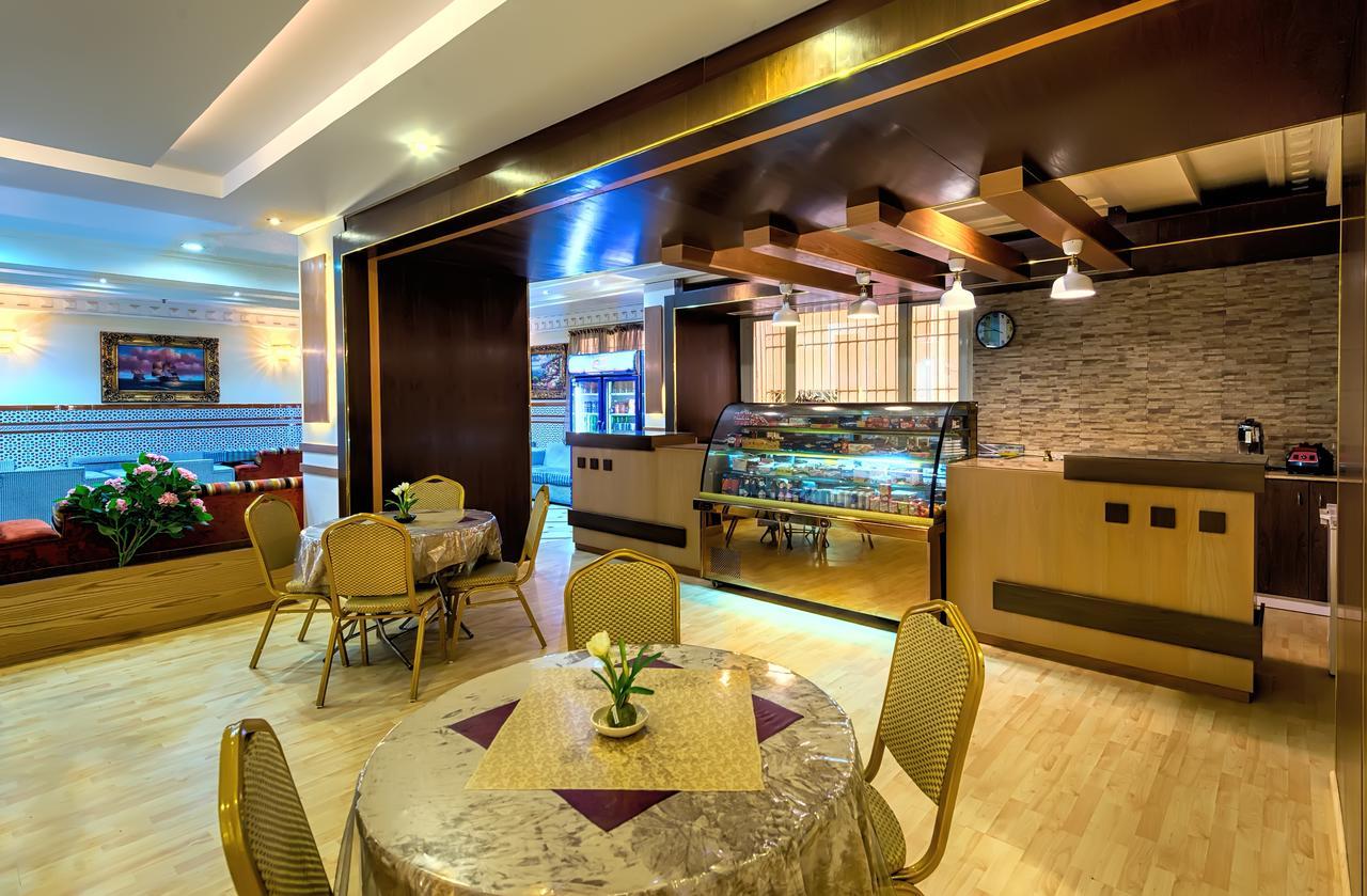 Thrawat Dar Al Khalil Al Rushad Hotel Mekka Zewnętrze zdjęcie