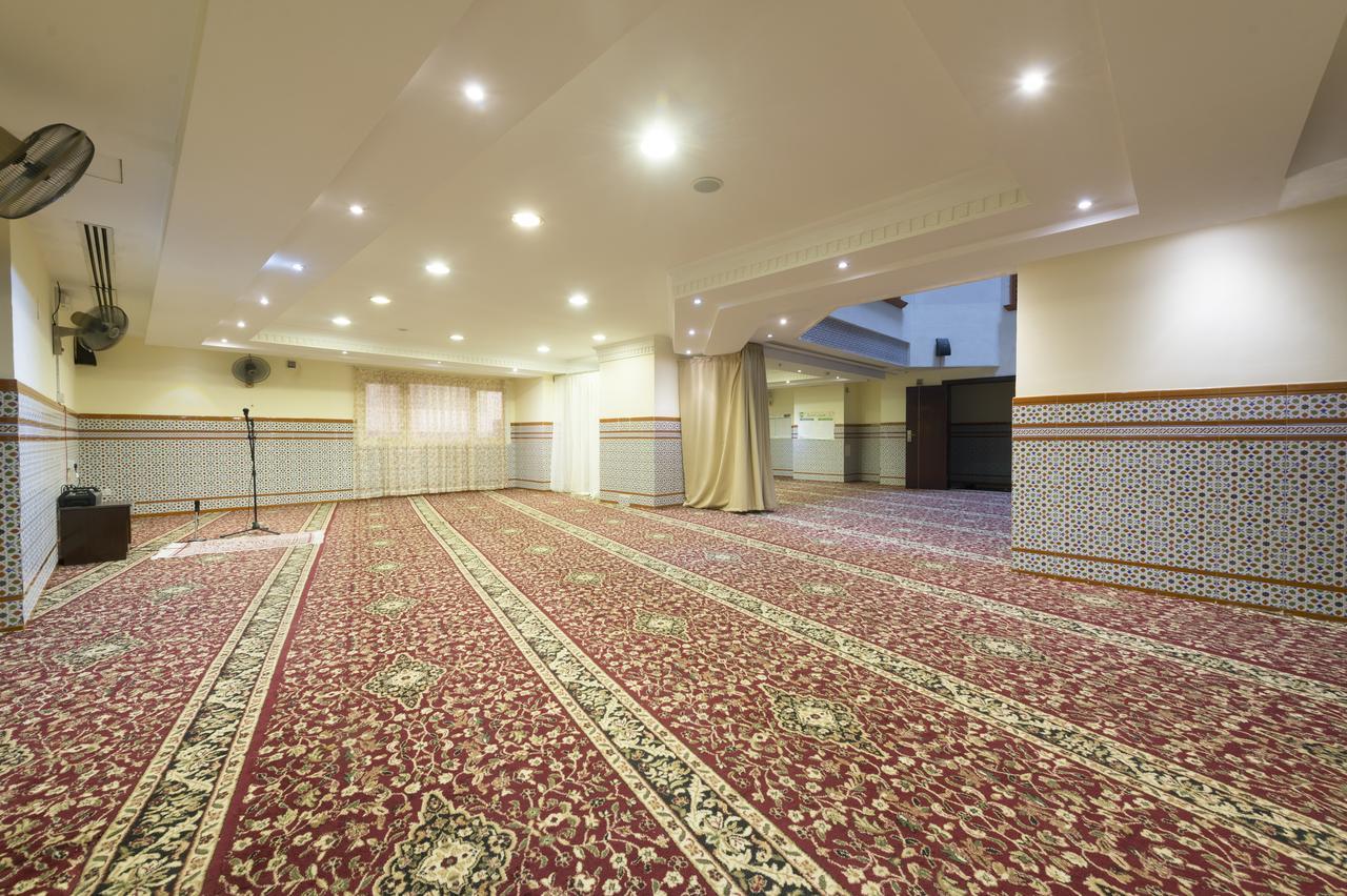 Thrawat Dar Al Khalil Al Rushad Hotel Mekka Zewnętrze zdjęcie