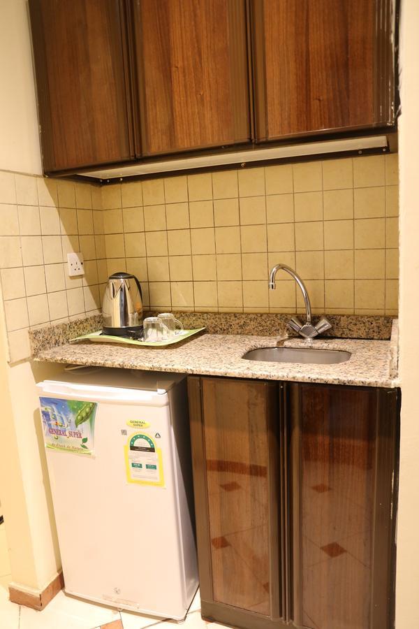 Thrawat Dar Al Khalil Al Rushad Hotel Mekka Pokój zdjęcie